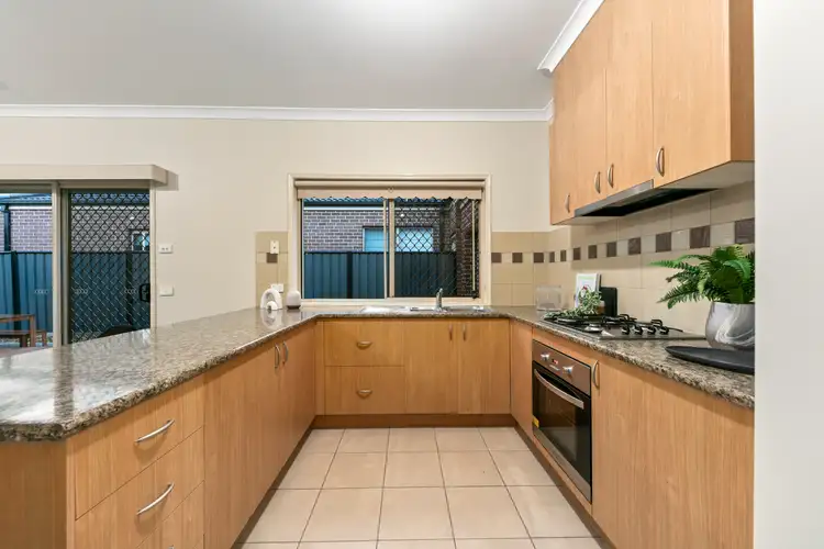 Fifth view of Homely house listing, 21 Lewisham Place, Craigieburn VIC 3064