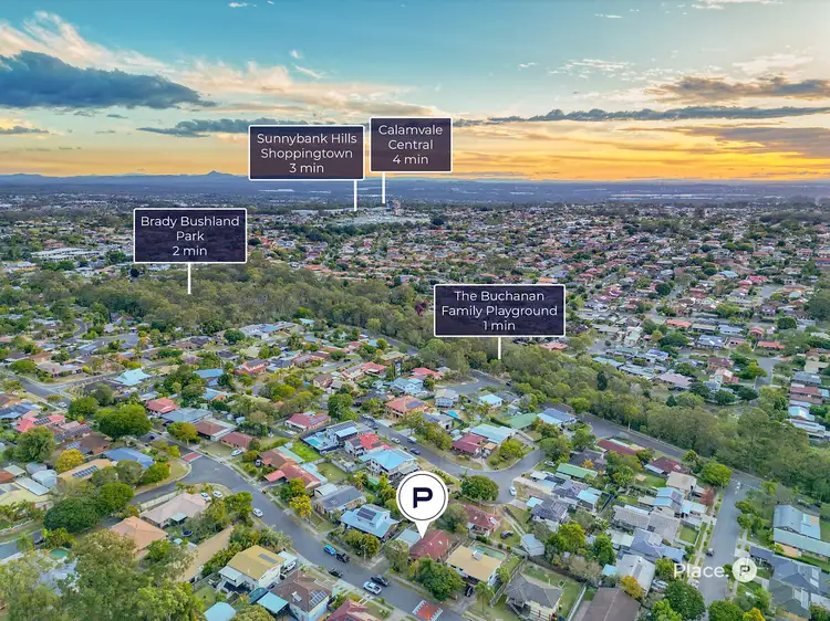 Third view of Homely house listing, 21 Condamine Street, Runcorn QLD 4113