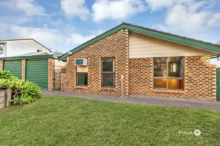 Fifth view of Homely house listing, 21 Condamine Street, Runcorn QLD 4113