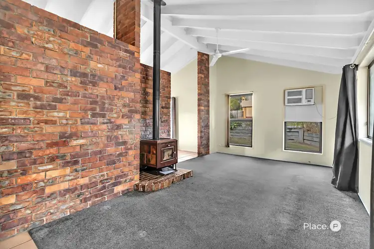 Sixth view of Homely house listing, 21 Condamine Street, Runcorn QLD 4113