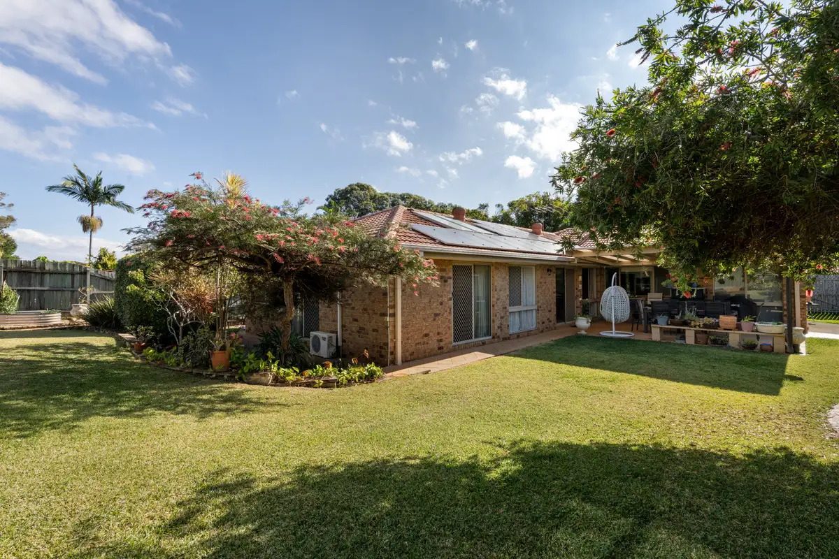 Main view of Homely house listing, 73 Penhill Street, Nudgee QLD 4014