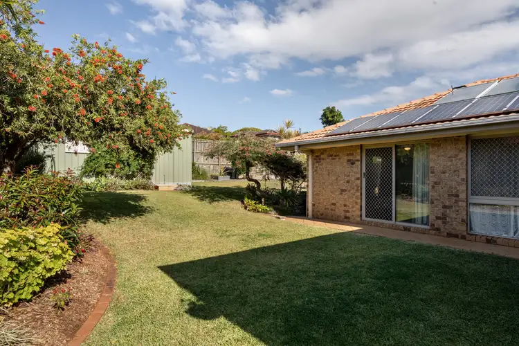 Second view of Homely house listing, 73 Penhill Street, Nudgee QLD 4014