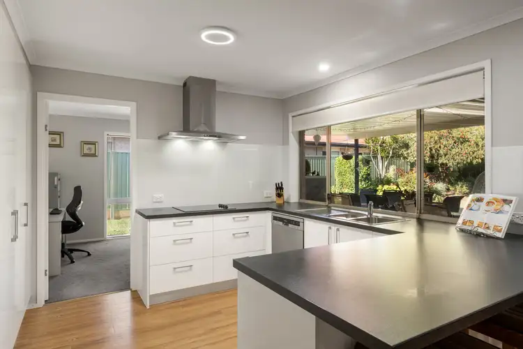 Third view of Homely house listing, 73 Penhill Street, Nudgee QLD 4014