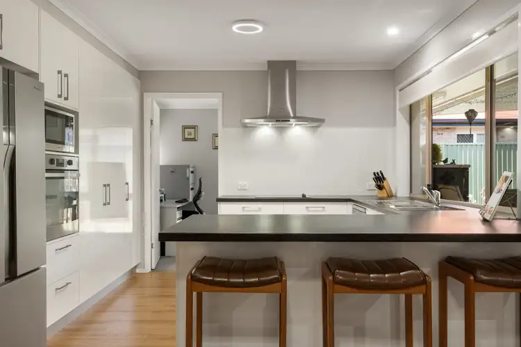 Fourth view of Homely house listing, 73 Penhill Street, Nudgee QLD 4014