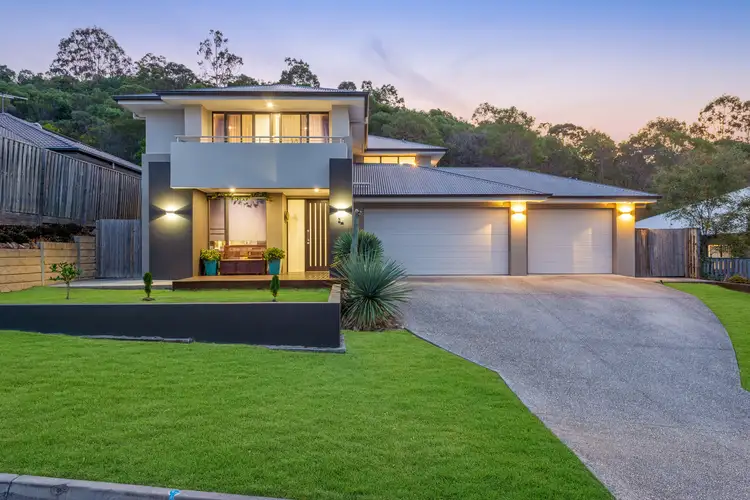 Main view of Homely house listing, 34 Velox Circuit, Upper Coomera QLD 4209