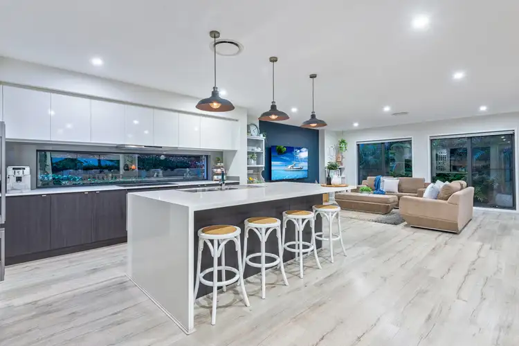Fourth view of Homely house listing, 34 Velox Circuit, Upper Coomera QLD 4209