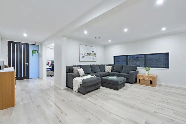 Sixth view of Homely house listing, 34 Velox Circuit, Upper Coomera QLD 4209