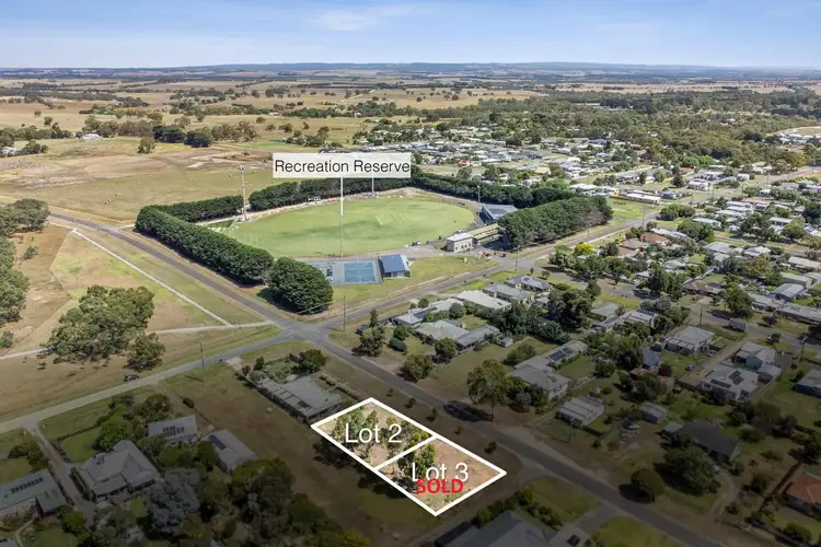 Fourth view of Homely land listing, 3/43 Hopkins Street, Winchelsea VIC 3241