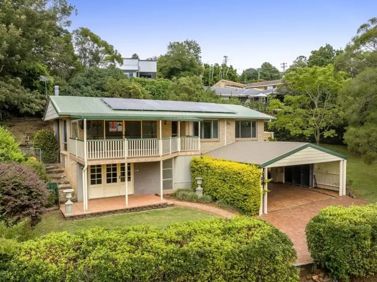 58 Panorama Crescent, Prince Henry Heights QLD 4350