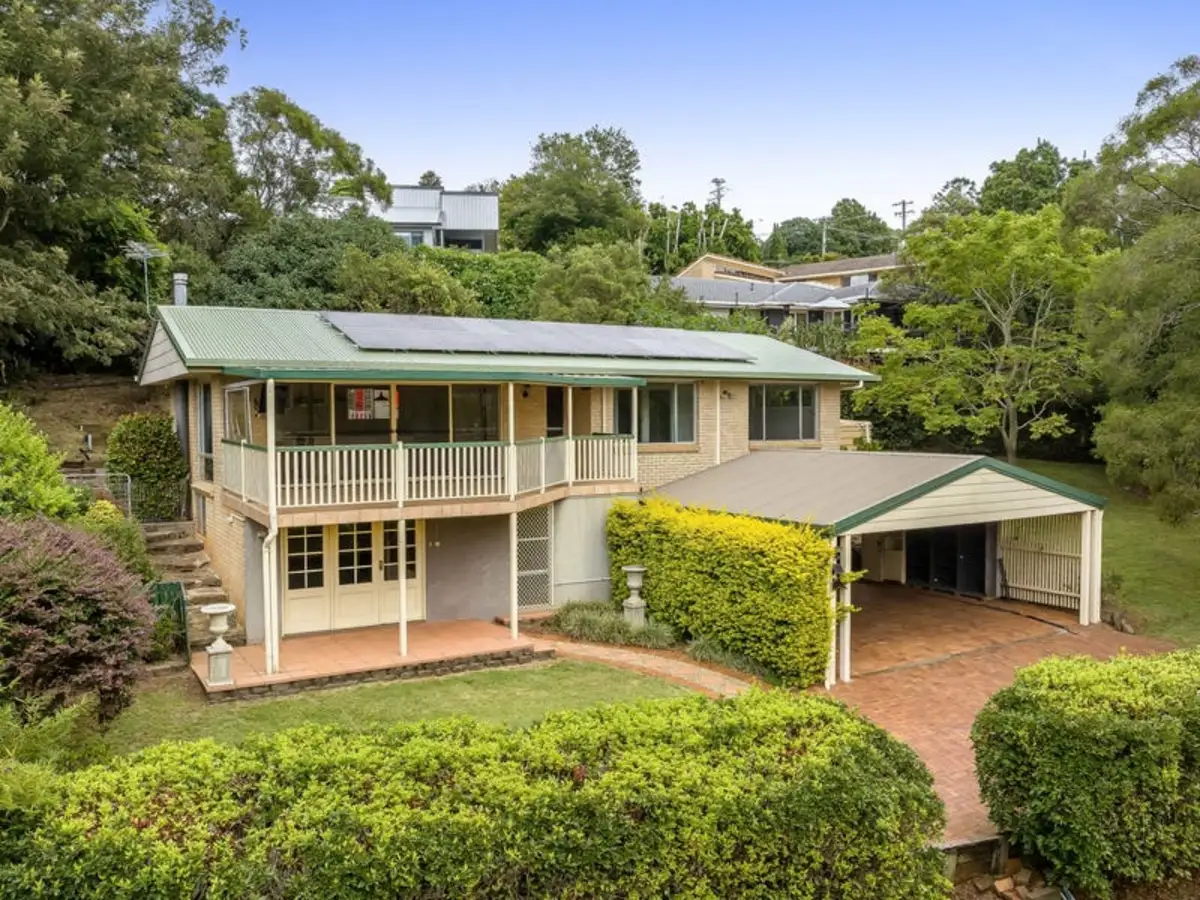 Main view of Homely house listing, 58 Panorama Crescent, Prince Henry Heights QLD 4350