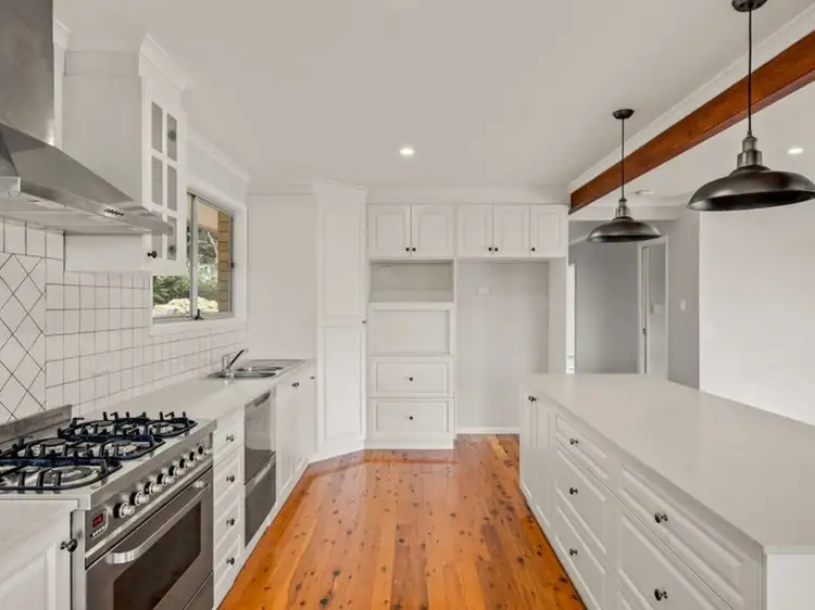 Fourth view of Homely house listing, 58 Panorama Crescent, Prince Henry Heights QLD 4350