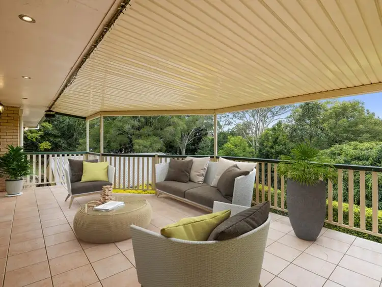Sixth view of Homely house listing, 58 Panorama Crescent, Prince Henry Heights QLD 4350