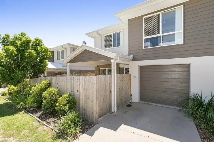 12/15 Grandly Street, Doolandella QLD 4077