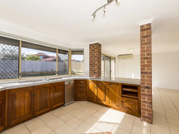 Third view of Homely house listing, 20 Naval Parade, Ocean Reef WA 6027