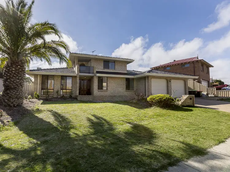 Fifth view of Homely house listing, 20 Naval Parade, Ocean Reef WA 6027