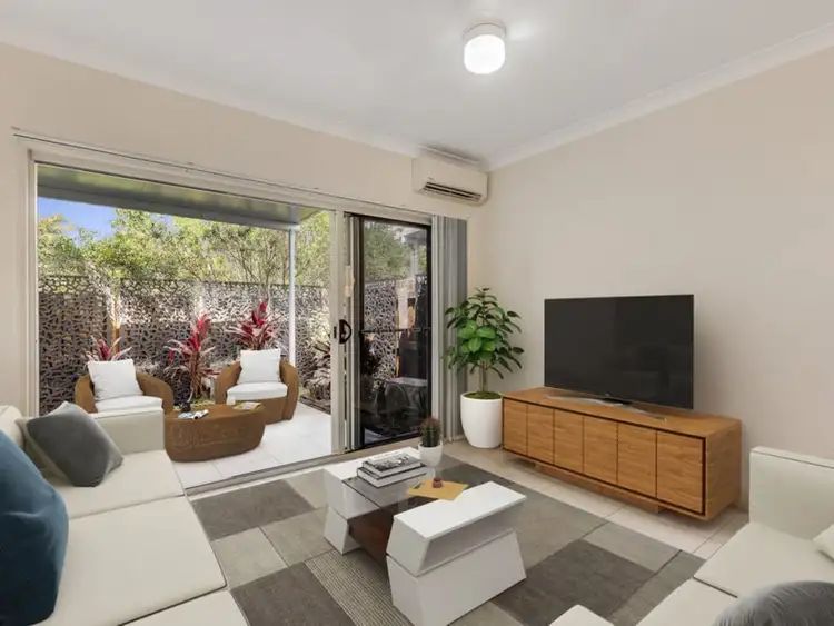 3/138 Hill Street, Newtown QLD 4350