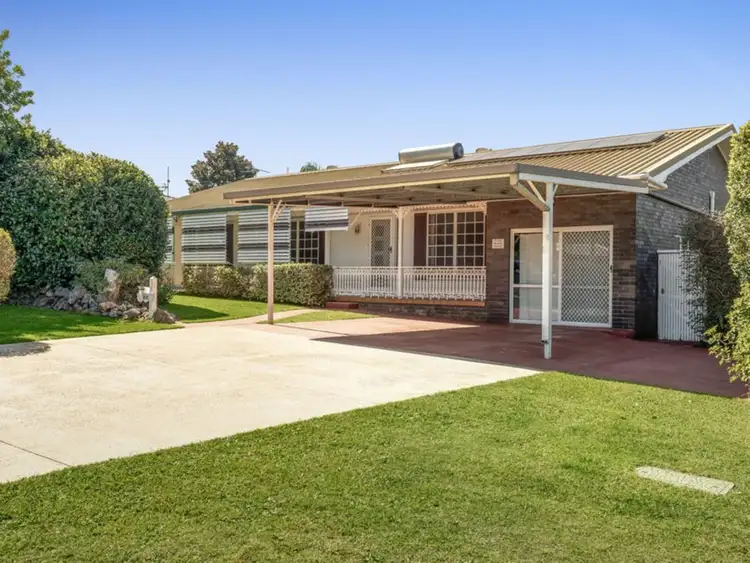 106 Curzon Street, East Toowoomba QLD 4350