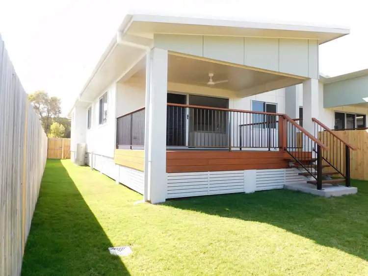 1/19 The Crescent, North Mackay QLD 4740