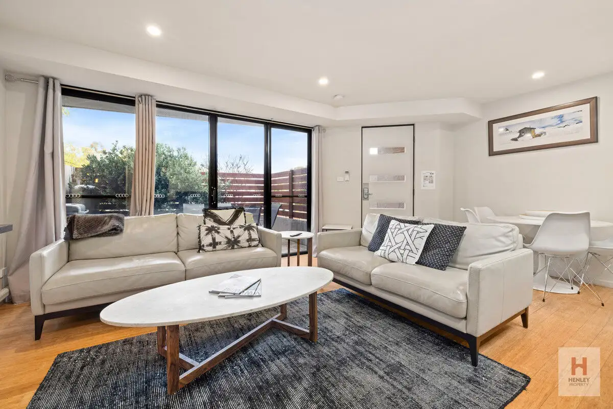 Main view of Homely alpine listing, 6/23-25 Kirwan Close, Jindabyne NSW 2627