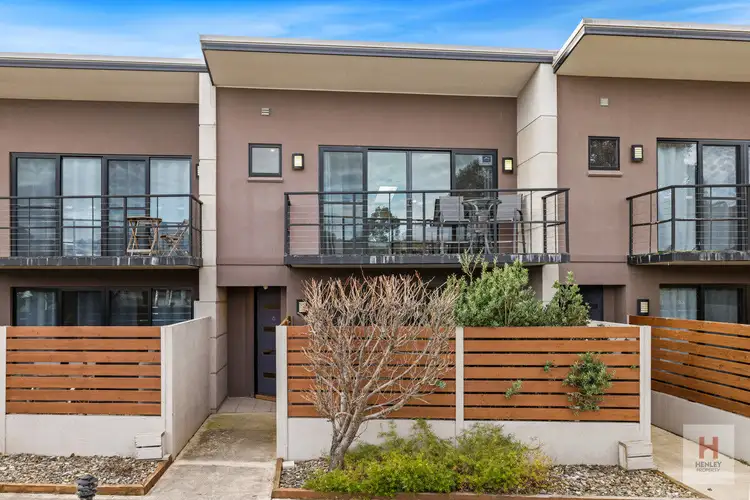 Second view of Homely alpine listing, 6/23-25 Kirwan Close, Jindabyne NSW 2627