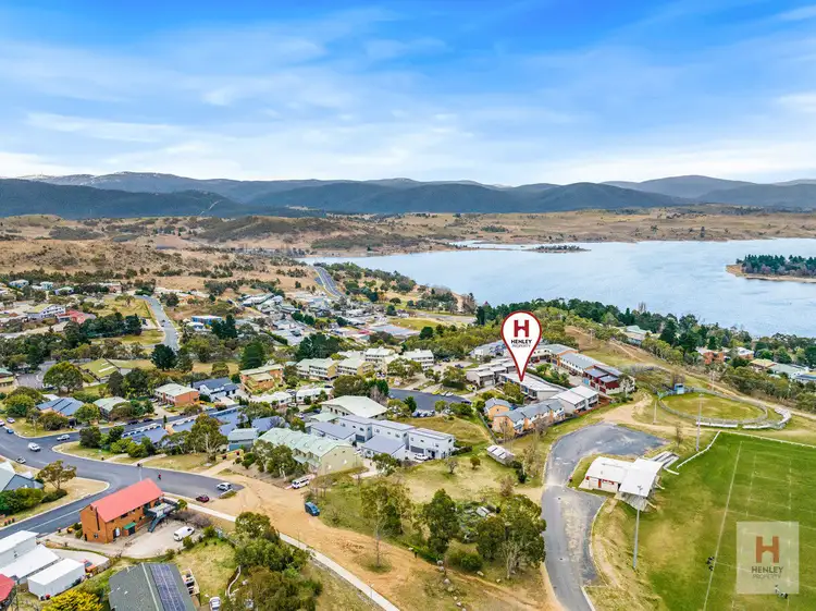 Third view of Homely alpine listing, 6/23-25 Kirwan Close, Jindabyne NSW 2627