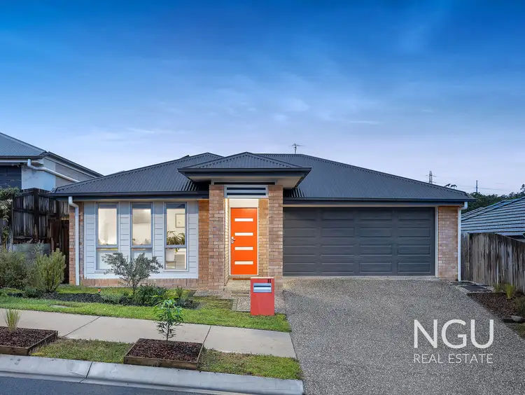 11 Hardwood Street, Spring Mountain QLD 4300