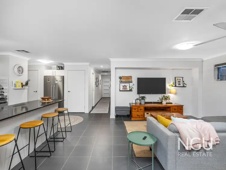 Sixth view of Homely house listing, 11 Hardwood Street, Spring Mountain QLD 4300