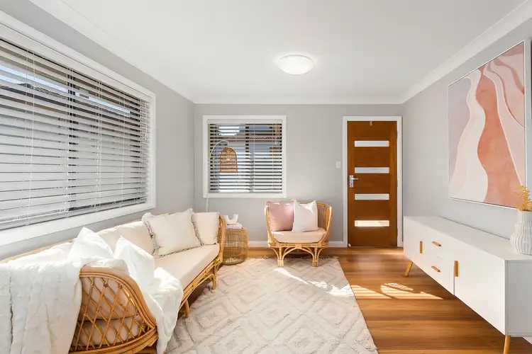 Second view of Homely house listing, 77A Marsden Street, Shortland NSW 2307