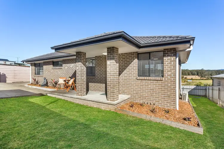 Third view of Homely house listing, 77A Marsden Street, Shortland NSW 2307