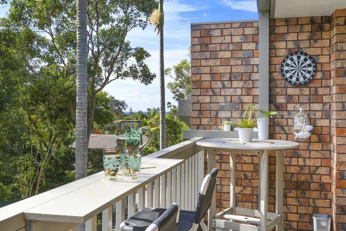 Main view of Homely townhouse listing, 6/7 Cypress Avenue, Port Macquarie NSW 2444