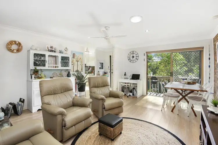 Second view of Homely townhouse listing, 6/7 Cypress Avenue, Port Macquarie NSW 2444