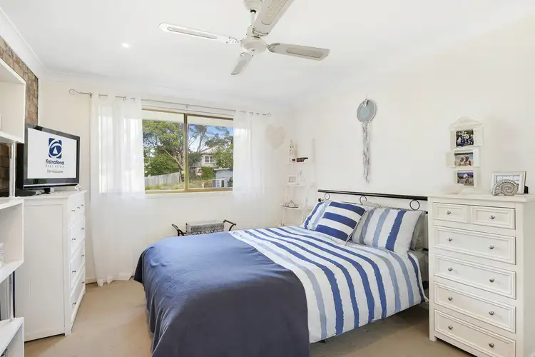 Sixth view of Homely townhouse listing, 6/7 Cypress Avenue, Port Macquarie NSW 2444
