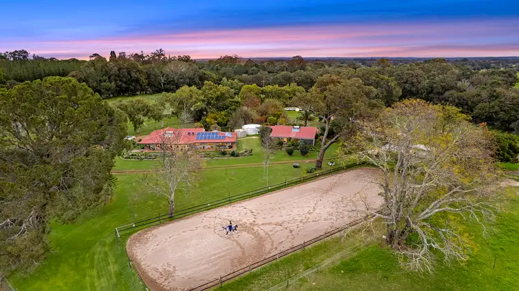 40 James Road, Hamel WA 6215