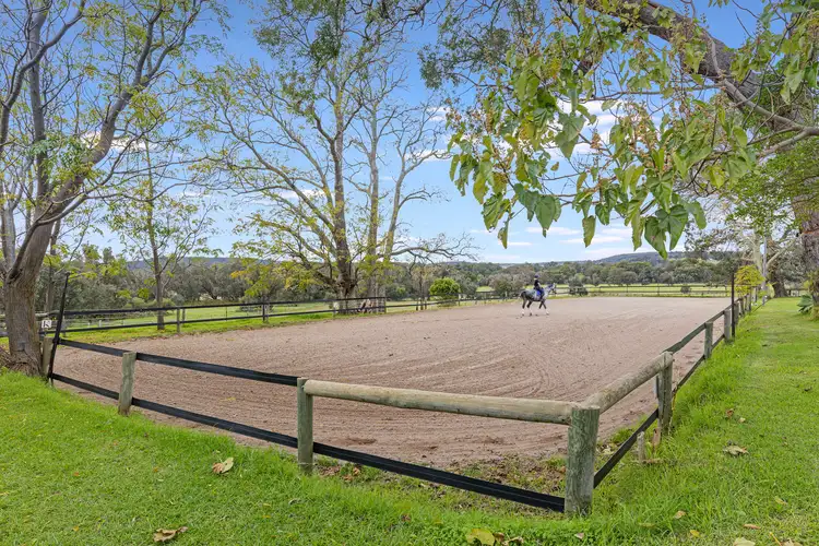 Second view of Homely rural property listing, 40 James Road, Hamel WA 6215