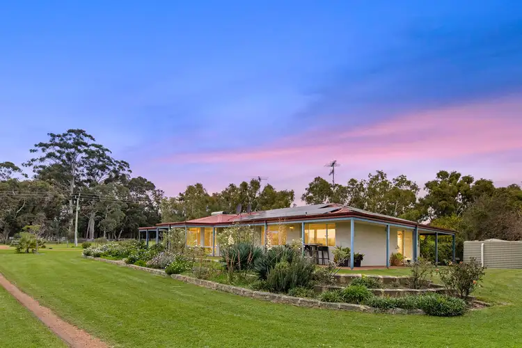 Fifth view of Homely rural property listing, 40 James Road, Hamel WA 6215