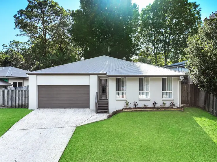 27 Banjo Crescent, Gilston QLD 4211