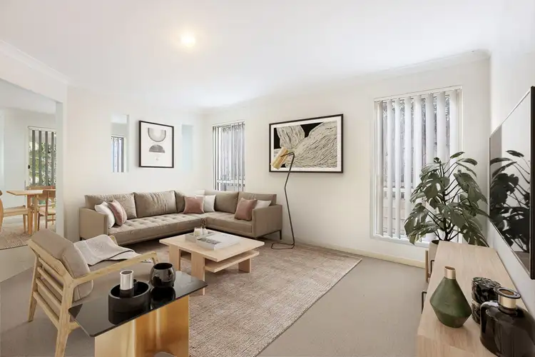 Third view of Homely house listing, 27 Banjo Crescent, Gilston QLD 4211