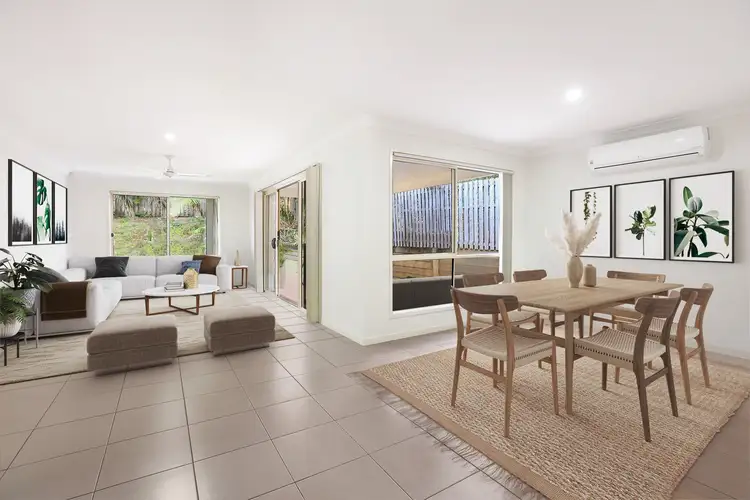 Fourth view of Homely house listing, 27 Banjo Crescent, Gilston QLD 4211