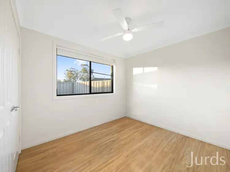 Sixth view of Homely semi-detached listing, 2/42 O'Shea Circuit, Cessnock NSW 2325