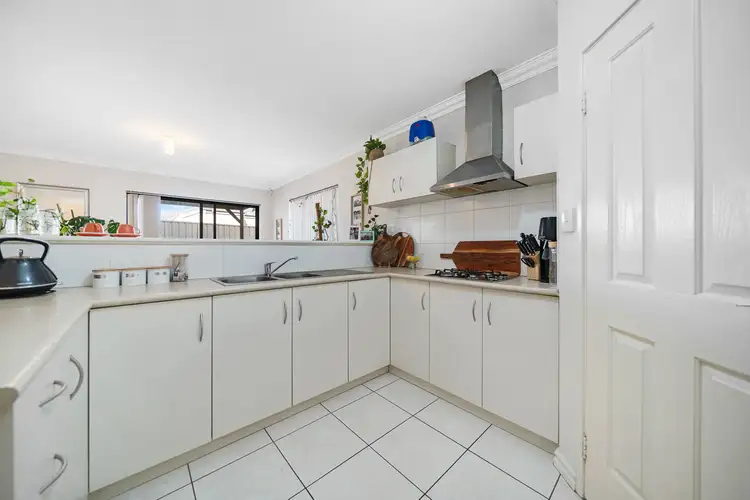 Fifth view of Homely house listing, B/20 Orpington Street, Cloverdale WA 6105