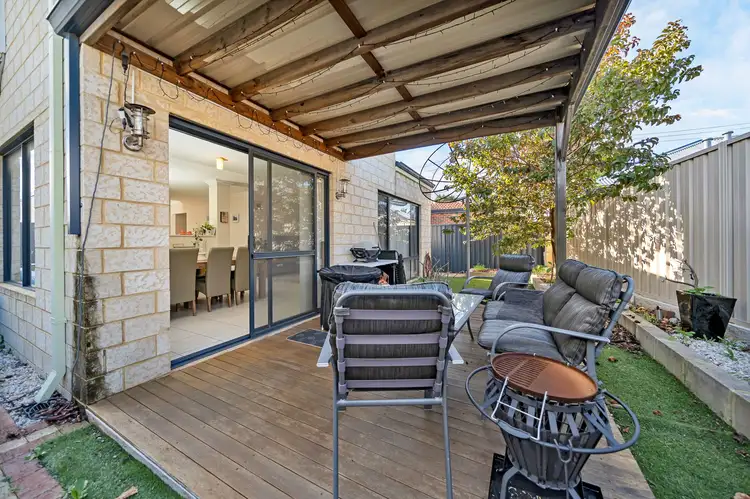 Sixth view of Homely house listing, B/20 Orpington Street, Cloverdale WA 6105