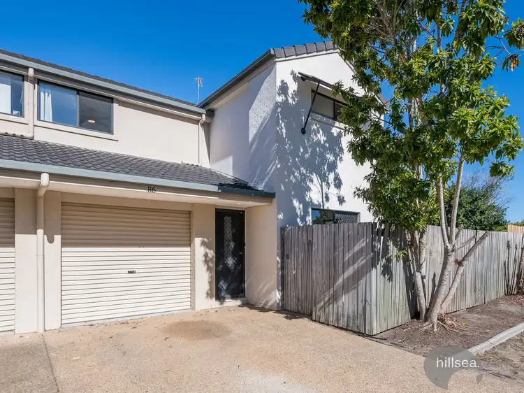 Main view of Homely unit listing, 86/60-62 Beattie Road, Coomera QLD 4209