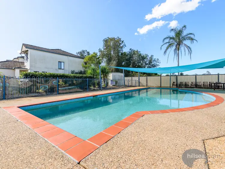 Second view of Homely unit listing, 86/60-62 Beattie Road, Coomera QLD 4209