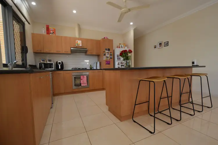 21 Kimberley Avenue, South Hedland WA 6722