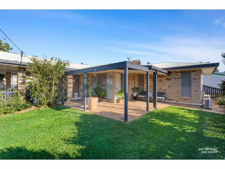 Main view of Homely house listing, 4 Crew Street, Wandal QLD 4700