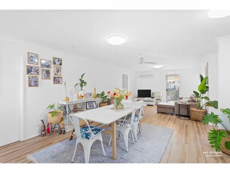 Third view of Homely house listing, 4 Crew Street, Wandal QLD 4700