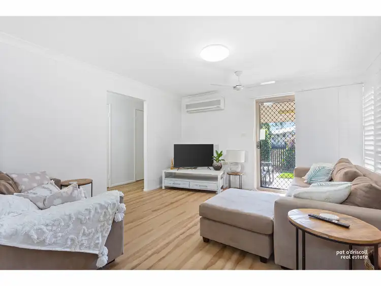 Fourth view of Homely house listing, 4 Crew Street, Wandal QLD 4700
