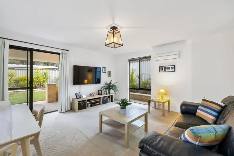 Second view of Homely house listing, 365A North Beach Road, Karrinyup WA 6018