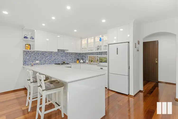 Second view of Homely villa listing, 3/35 Strickland Street, South Perth WA 6151