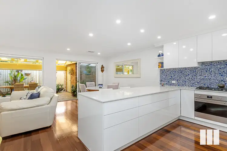 Fourth view of Homely villa listing, 3/35 Strickland Street, South Perth WA 6151